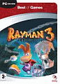 Rayman 3 Hoodlum Havoc (Best Games)