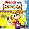 French with Rayman