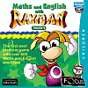 Maths and English with Rayman Vol.2