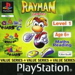 Rayman Junior PSX
