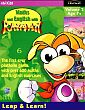 Maths and English with Rayman - Vol. 2 
