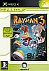 Rayman 3  Classics Microsoft XBox 