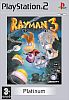 Rayman 3 Platinum PS2