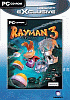Rayman 3  Box Front