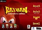 Rayman Collectors Edition Box