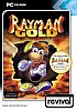 Rayman Gold Revival Box UK