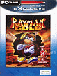 Rayman Gold - Ubisoft Exclusive