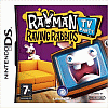 Rayman Raving Rabbids TV Party 