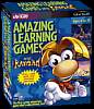 Amazing Learning Games Box