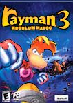 Rayman 3 Box