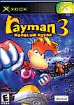 Rayman 3 XBox