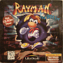 Rayman - FREE CD ROM DEMO - The Short Trip - Front
