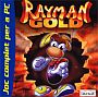 Rayman Gold - Spain
