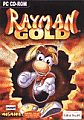 French Rayman Gold