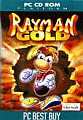 Rayman Gold - Sweden 