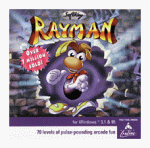 Rayman 1
