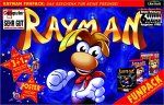 Rayman Funpack