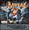 Rayman Platinum Playstation1