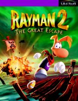 Rayman 2 - PC