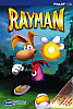Rayman on Palm OS