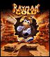Rayman Gold / Box 1
