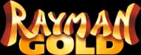 Rayman Gold Logo