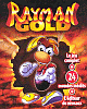 Rayman Gold / Box2