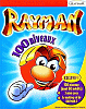 Rayman 100 Niveaus (Add On)