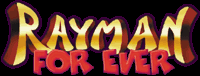Rayman FOR EVER  Logo Europe