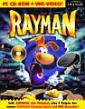 Rayman Video Special Edition