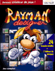 Rayman designer