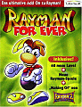 Rayman FOR EVER - Add on 