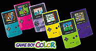 Game Boy color