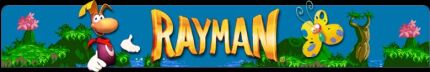 Rayman on GBC