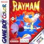Rayman - on Game Boy Color