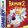 Rayman 2 on GBC