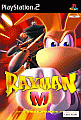 Rayman M Box PS 2