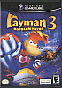 Rayman 3 GC Box