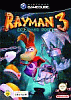 Rayman 3 GC Box