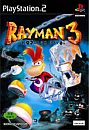 Rayman 3 PS 2 Box