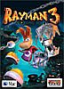 Rayman 3 - Hoodlum Havoc  - Mac Box