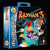 Rayman 3 digiblast box