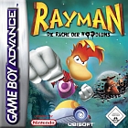 Rayman - Die Rache der Hoodlum's 