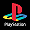 Sony PS 1 Logo