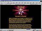 Karen's Rayman 1  Website