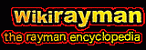WikiRayman, the community encyclopedia