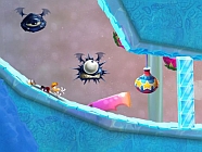 Rayman Fiesta Run :: Screenshots