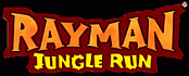Rayman Jungle Run 
