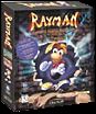 Rayman 1 Box