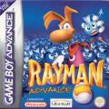 Rayman Advance Box 